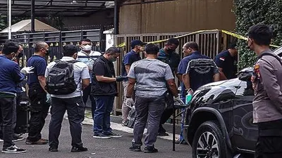 Besok, Rekonstruksi Kasus Pembunuhan Brigadir J Digelar di Dua Lokasi, Rumah Pribadi dan Dinas Ferdy Sambo