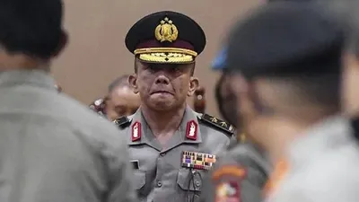Ferdy Sambo telah menerima putusan pemecatan dirinya dari kepolisian, tidak ada ceremonial khusus
