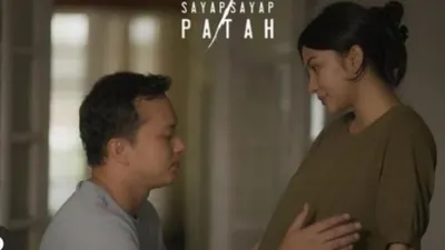 Nicholas Saputra dan Ariel Tatum Ternyata Tak Saling Follow Instagram