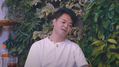 Ditanya Arti Sebuah Hubungan, Ternyata ini Alasan Reza Arap Pisah dengan Wendy Walters? 