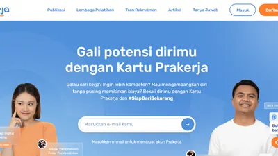 Kapan pengumuman lolos Kartu Prakerja Gelombang 36.