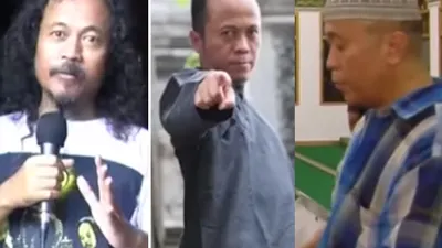 RIP Agus &ldquo;Ki Joko Bodo&rdquo; Yulianto, Praktisi Spiritual yang Mewariskan Rumah Megah di Ujung Perjalanan Batiniah.  