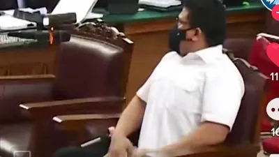 Sejumlah Fakta Baru Pembunuhan Brigadir J Terungkap, Ini Alasan Sidang lanjutan Sambo Cs Ditunda Selama Sepekan