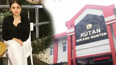 Bagaimana Profil Rutan Kelas IIB Tempat Nikita Mirzani Akan Menginap Selama 20 Hari?