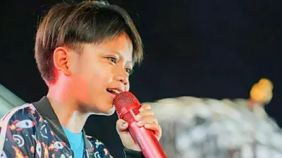 Farel Prayoga.