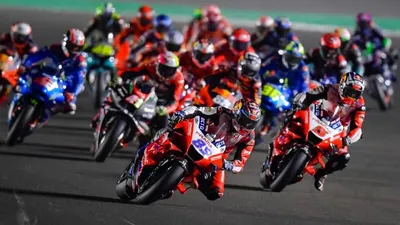 MotoGP Rilis Kalender Baru Musim 2023, Ini Jadwal Untuk GP Indonesia