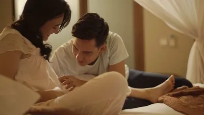 Sinopsis Film Teman Tapi Menikah 2 yang Tayang Hari Ini Kamis 25 Agustus 2022 di SCTV