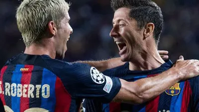 Barcelona akan duel dengan Cadiz di Liga Spanyol pada Sabtu, 10 September 2022.