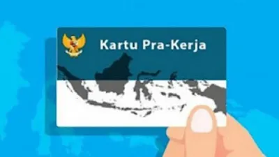 Pendaftaran Kartu Prakerja gelombang 36 hanya dibuka 3 hari