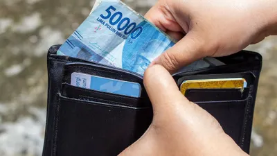 Ilustrasi. 2 Cara Cek Bansos dengan KTP November 2022, Lengkap dengan Cara Pencairan yang Mudah