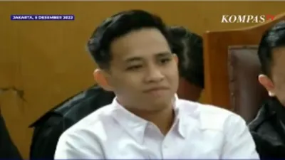 Richard Eliezer Tak Kuasa Menahan Tawa Saat Ricky Rizal Mengatakan Hal Tak Masuk Akal, Ini Katanya!