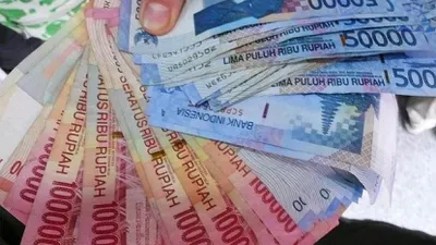 Ilustrasi dana bansos.  Sudah Cair! Daftar Bansos yang Sudah Cair dan Link Cek Penerima Bansos!