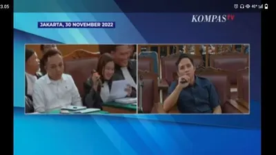 Kuasa Hukum Bripka RR Sentil Bharada E karena Tak Ingatkan Ricky saat Amankan Senjata Korban