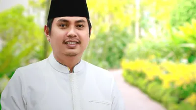 Mardani H Maming (dok)