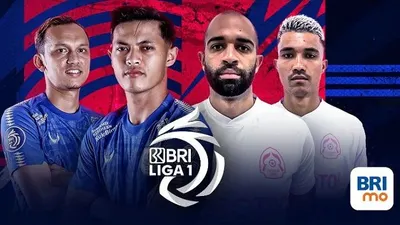 Siaran Langsung Bola Hari Ini PSIS Semarang vs Persikabo 1973 BRI Liga 1 2022 Kick Off Pukul 15.00 WIB