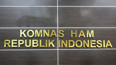Komnas HAM tetap sebut ada dugaan pelecehan seksual pada Putri Candrawathi, Istri Ferdy Sambo.