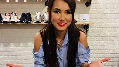 Maria Ozawa alias Miyabi / Instagram