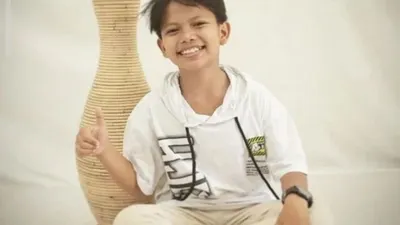 Inilah Video yang Bikin Farel Prayoga Viral hingga Membuatnya Diundang Nyanyi di Istana Negara
