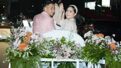 Viral Artis Inisial R, Hard Rumay Ramalkan Rumah Tangga Raffi Ahmad dan Nagita Slavina, Ada Asmara Lain?