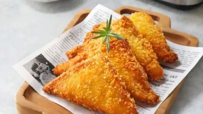 Resep Roti Mayo Super Enak dan Bisa jadi Ide Jualan, Cukup dengan 5 Bahan Saja