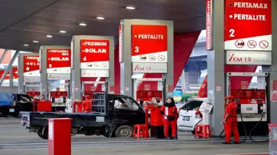 Partai Buruh akan menggelar demo besar-besaran tolak kenaikan harga BBM.