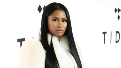 Nicki Minaj 