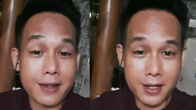 Profil Boy San, Selebgram yang Viral Bongkar Artis Inisial R dalam Video Asusila