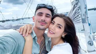 Jessica Iskandar Bongkar Hal Ini Usai Vincent Verhaag Dituding Tak Bertanggung Jawab, Sebut Pasang Badan