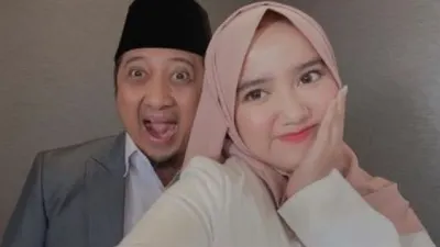 Puji Jokowi, Ustaz Yusuf Mansur Malah Dituduh Penjilat untuk Mengincar Komisaris BUMN / Instagram