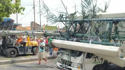 Update Kecelakaan Bekasi Hari Ini, Ada 10 Orang Meninggal Dunia