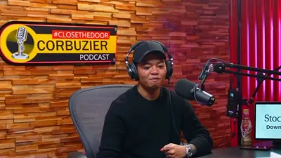 Hadir Podcast Deddy Corbuzier, Reza Arap Buka Suara Terkait Dugaan Perselingkuhan yang Dilakukannya