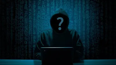 ilustrasi hacker 