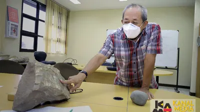 Dosen Fakultas Teknik Geologi Unpad, Dr. Ir. Ismawan, M.T mengungkapkan bahwa dirinya ragu bahwa Sesar Cimandiri adalah penyebab dari gempa bumi berkekuatan Magnitudo 5,6 yang terjadi di Cianjur.