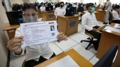 Siapkan Diri CPNS 2023 Segera Dibuka, Cek Persyaratannya di Sini!