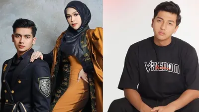 Teuku Ryan, Ria Ricis, dan Haris Vriza