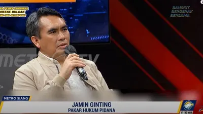 Keterangan Ajudan Ferdy Sambo Memperkuat Dugaan Pembunuhan Berencana Brigadir J, Begini Kata Pakar Hukum!
