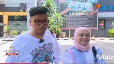  Denise Chariesta Dianggap Kelewatan, Uya Kuya : Jangan Coba Adu Domba Sama Teman Gua!