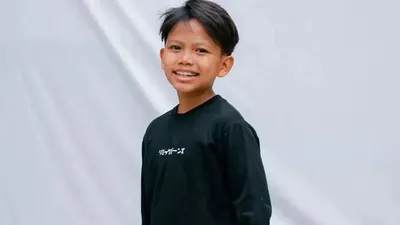 Meski Berbeda Agama, Orangtua Farel Prayoga Junjung Tinggi Toleransi