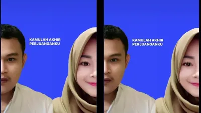 Viral curhatan pasangan di TikTok yang batal menikah H-3.