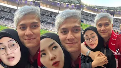 Kasus KDRT Lesti Kejora, Rizky Billar Tidak Penuhi Panggilan Polisi, Kuasa Hukum : Beliau Lagi Manggil Ustaz