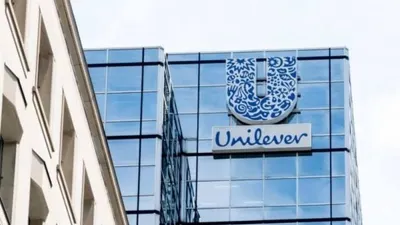 Ilustrasi Unilever