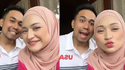 Mantan istri komedian Sule, Nathalie Holscher diketahui telah move on dan bahkan menemukan sosok calon suami baru.