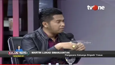 Ciri-ciri Wanita yang Diduga Selingkuhan Ferdy Sambo Dibongkar Martin Lukas Simanjuntak: Akhirnya Terbukti  