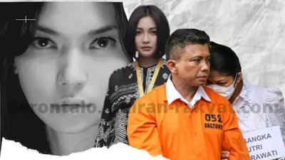 Saksi Baru Muncul, Dhania Choirunnisa Beri CCTV Kunci Kematian Brigadir J: Isi Video Eksekusi Terlihat Jelas