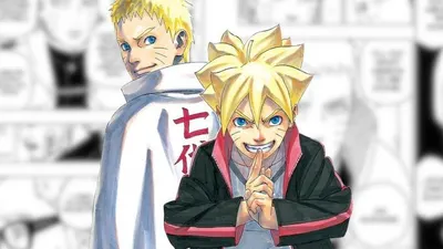Link Nonton dan Spoiler Boruto Episode 266 Sub Indo Gratis dan Legal, Klik di Sini!