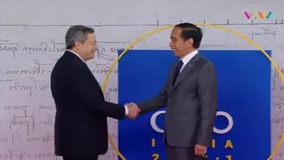  Apa Itu Presidensi G20? Ternyata Ini Arti dan Dampaknya Bagi Indonesia