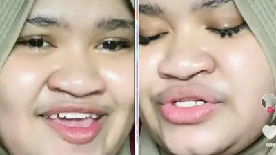 Viral &lsquo;Begitu Sulit Lupakan Rehan&rsquo; Muncul di Kartun IG Jokowi, Bikin Netizen Gagal Fokus!