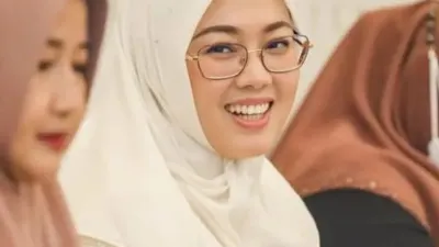 Bupati Purwakarta Anne Ratna Mustika bongkar Alasan Lain Gugat Cerai Dedi Mulyadi