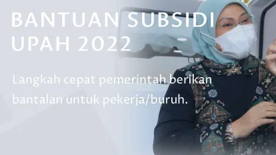 Dapat Uang Rp 600 Ribu, Begini Cara Cek Penerima BSU Tahap 6, Cukup Klik di Sini!
