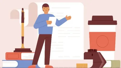Ilustrasi dongeng dengan menggunakan Bahasa Sunda yang dapat dijadikan rujukan sebagai tugas sekolah